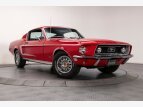 Thumbnail Photo 8 for 1968 Ford Mustang GT